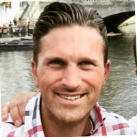 Gates Ford Employee Ben Bsc's profile photo