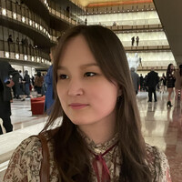 Burnish Creative Employee Julia Levine's profile photo