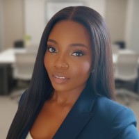 ElevateImpact, Inc. Employee Kikelomo Temiye's profile photo