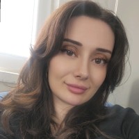 Büşra Ekinci Email