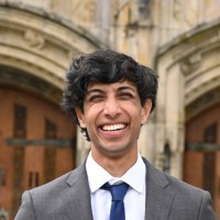 Rohan Menon Email & Phone Number