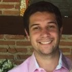 IFS Projetos Employee Caio Corsetti's profile photo