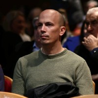 Darko Kozul Email