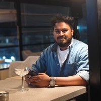 Ilantus Products Employee Sharath Veerabhadrappa's profile photo