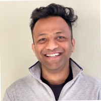 Image API Employee Shrinit Chavan's profile photo