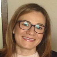 Neopharmed Gentili S.P.A. Employee Stefania Ghivarello's profile photo
