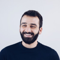 Wokine Employee Victor Gabriels's profile photo