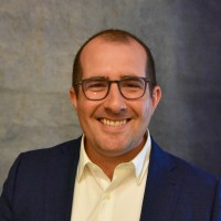 Ericsson Employee Brian Corrigan's profile photo
