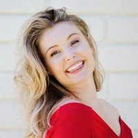 Relationship Science Employee Francisca Reichert's profile photo