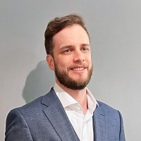 Veolia Brasil Employee Jonas Fowler's profile photo