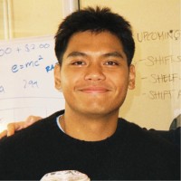 Kin Health Employee Rael Bernardino's profile photo