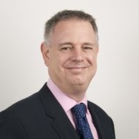 INDECS Consulting Limited Employee Chris Cook's profile photo