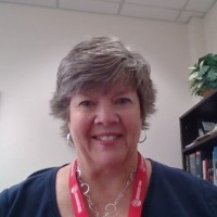 City Of American Fork Employee D'le Borg's profile photo