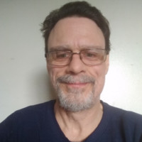 CyranoDenny Acts Write Employee Dennis Hoffmeyer's profile photo