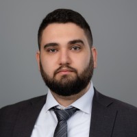 The Law Office of Alexander Paykin, P.C. Employee Reuben Mirzakanov's profile photo