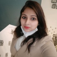 IT Source Employee Sheetal Pal's profile photo