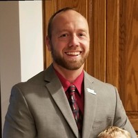 Outlook Nebraska Employee Johnny Botsford's profile photo