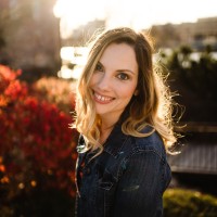 Biblical Counseling Coalition Employee Erin Joiner's profile photo