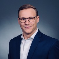 BEOS AG Employee Johannes Bensing's profile photo