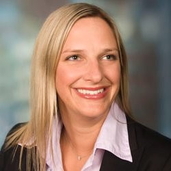 Ausgrid Employee Jaimee Thompson's profile photo