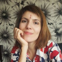 i’way Employee Alina Salamova's profile photo