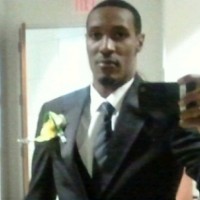 5-Star Staffing Solutions Employee Dmarqus Lewis's profile photo
