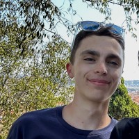 Demooz Employee Sandro Lobier's profile photo