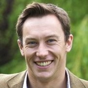 Dyson Employee Simon Drew's profile photo