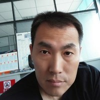 Forkardt Hardinge Employee 李世福's profile photo