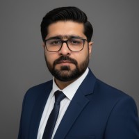 Junaid Ali Email