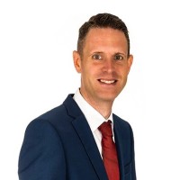 Van Mossel Automotive Groep Employee Sander Bosman's profile photo