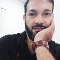 Valis Bioscience Employee Adnan Choudhry's profile photo