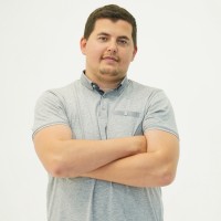 AZTECH Employee Astrit Ymeri's profile photo
