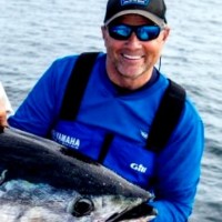 On The Water Media Employee Chris Megan's profile photo