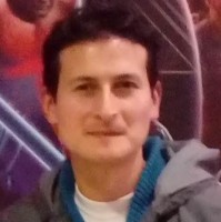 BEWE Software Employee Javier Holguin's profile photo