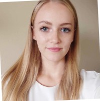 Katarzyna Zapiór's profile photo