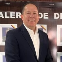 Duty Free Americas Employee Brian Vicente's profile photo
