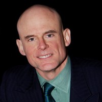 Connective Health Employee David Theobald's profile photo