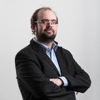 UCL Employee Jon Wheatley's profile photo