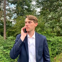 Sutton Engineering, LLC Employee Brian Lake's profile photo