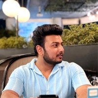 Publicis Sapient Employee Shubham Narayan's profile photo