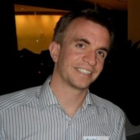 Microsoft Employee Michael Hendrickx's profile photo