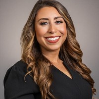 Hartford's Camp Courant Employee Corrianne Chipello's profile photo