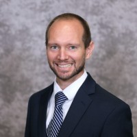Stetson University Employee Matthew Imes's profile photo