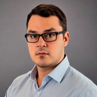 Northrop Grumman Employee Shane Griffith's profile photo