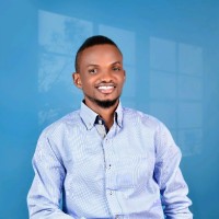 SDSD Employee Celestine Okonkwo's profile photo