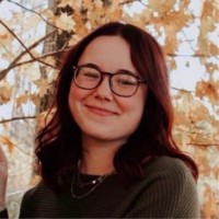 Sales Platoon Employee Ireland Clark's profile photo