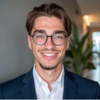 Agitel Groupe Employee Ostrean B.'s profile photo