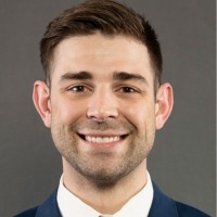 Suburban Elevator Employee Beau Butcher's profile photo