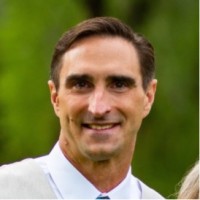 Echo IT Consulting LLC Employee Zachary Frederick's profile photo